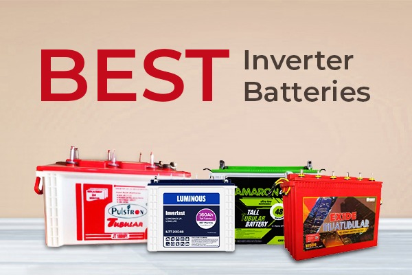 Batteries