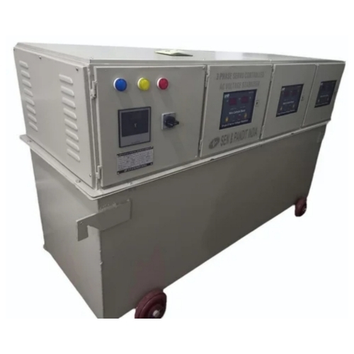 Power Solutions