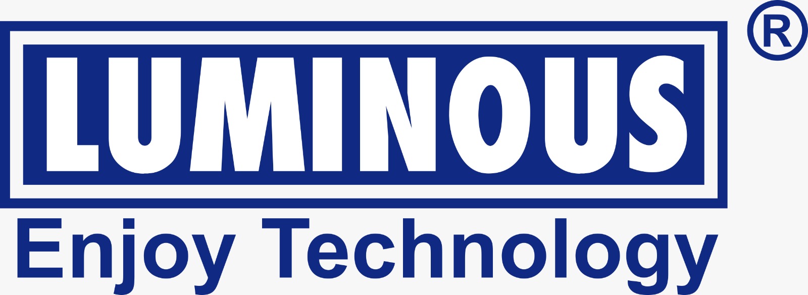 Luminous